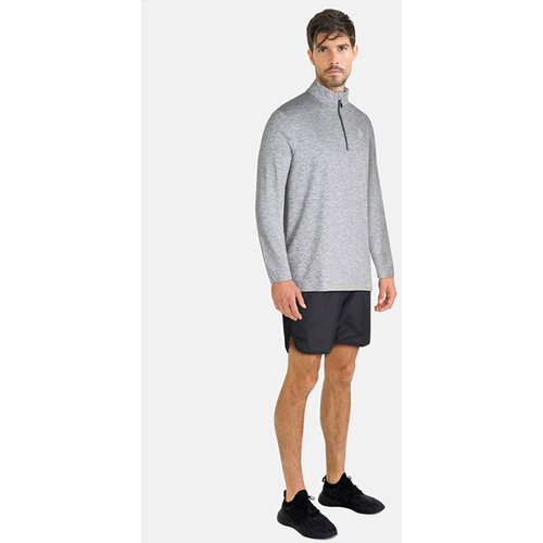 HERREN ROLLI MIDLAYER 1/2 ZIP ALAGNA