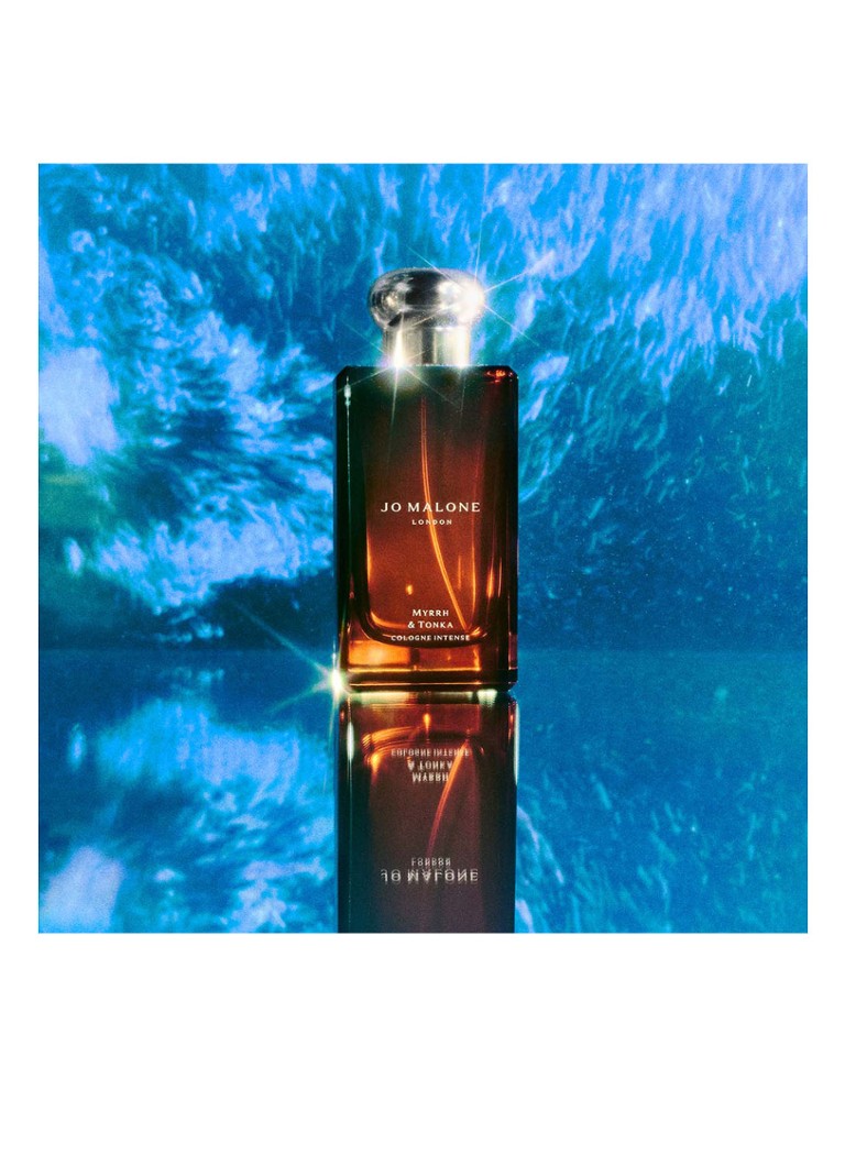 Eau de Cologne Jo Malone London Myrrhe & Tonka