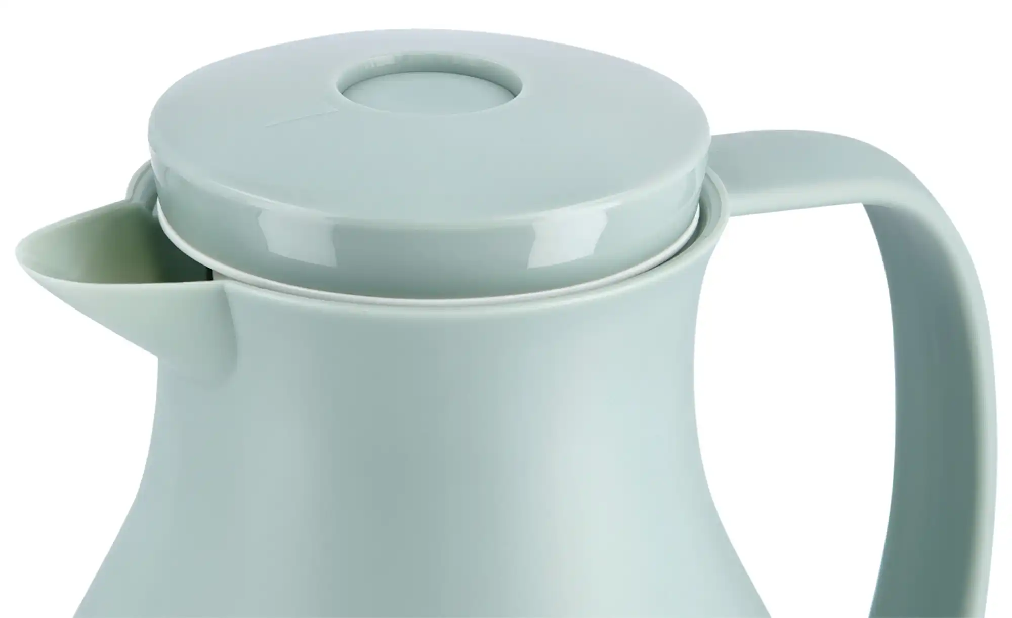 KHG Isolierkanne 1 l mint Anton