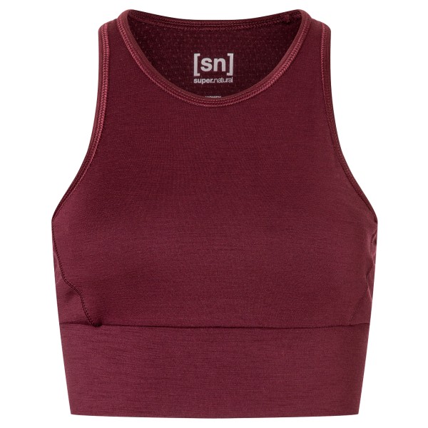 super.natural - Women's Liquid Flow Top - Sport-BH