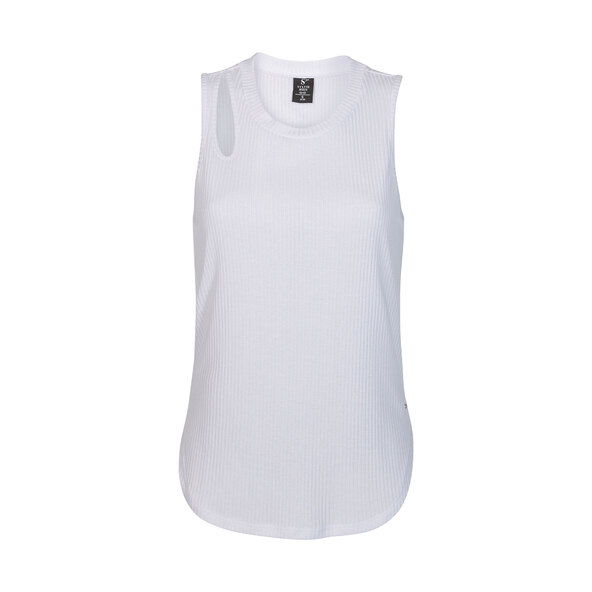 Sport Top, weiß