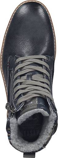 MUSTANG Stiefelette