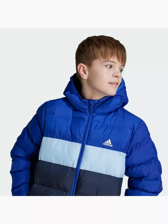 adidas Synthetic Down Jacke