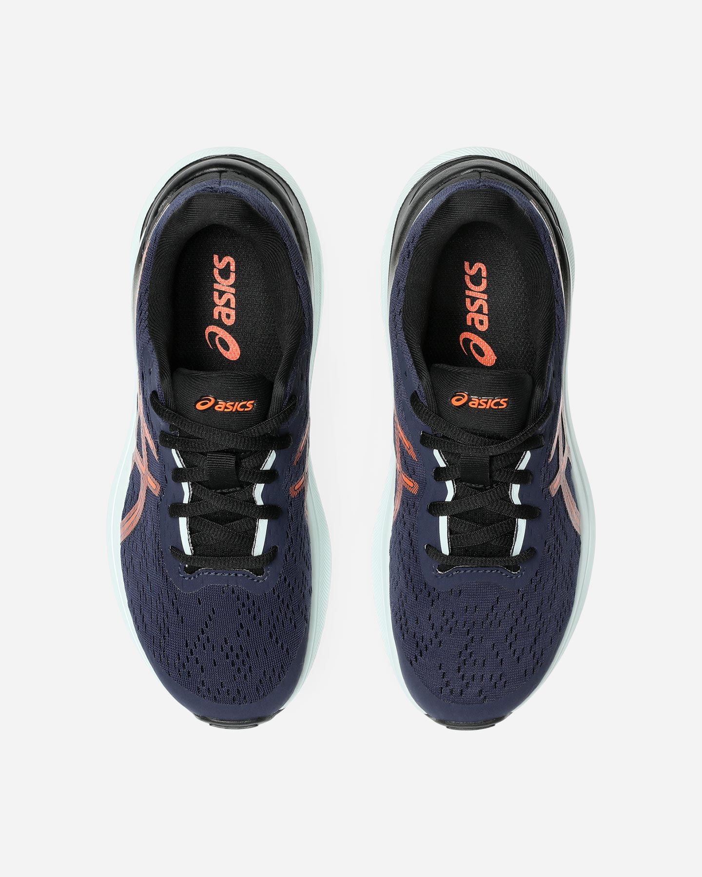 Bežecké topánky Asics Gt 1000 13 Gs Jr 1014A343-403