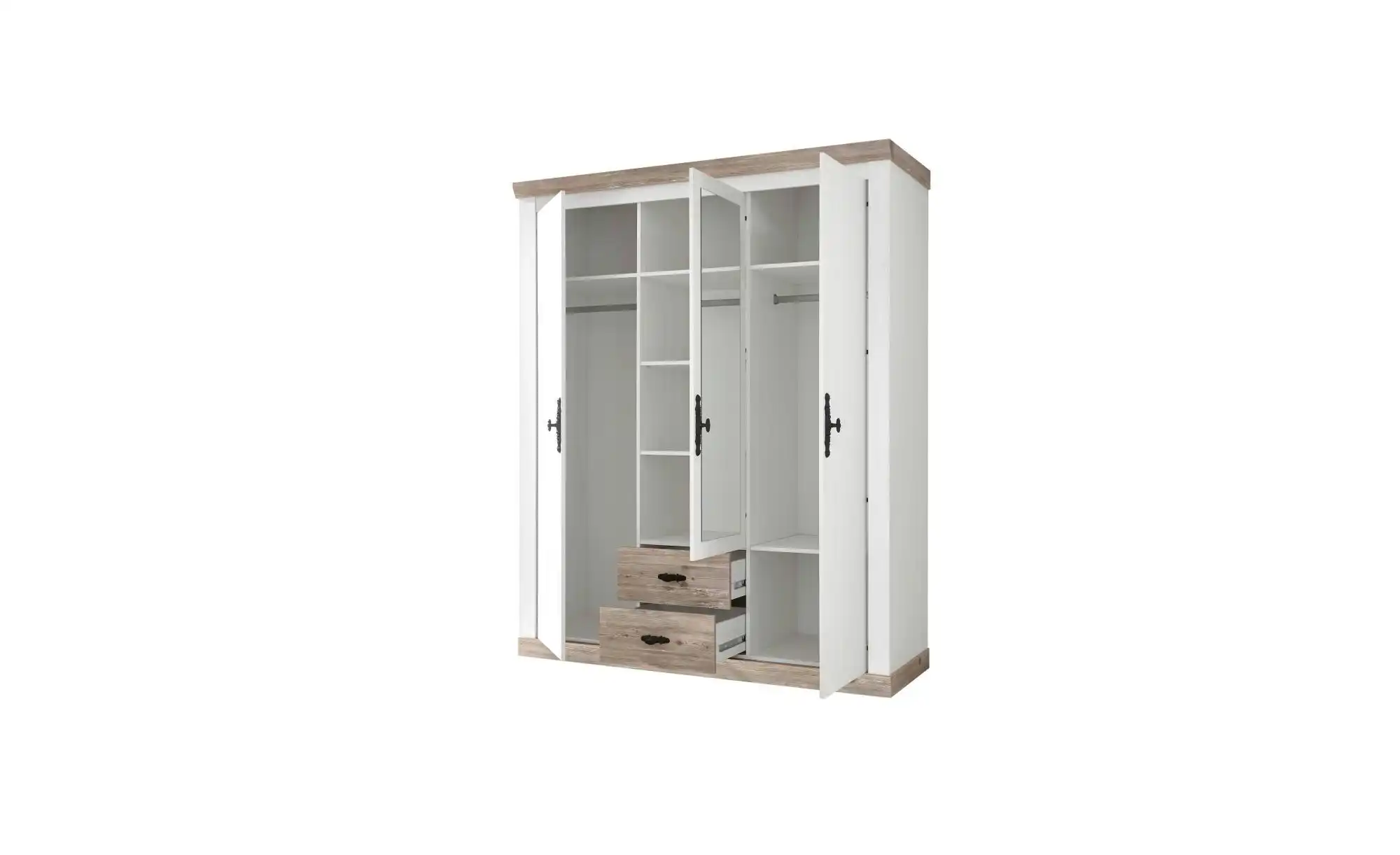 Kleiderschrank