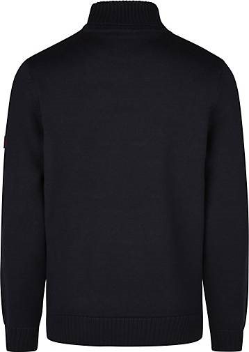 DANIEL HECHTER Rollkragenpullover