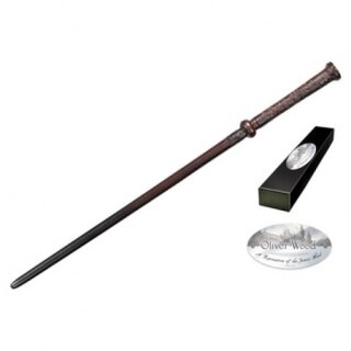 Harry Potter Zauberstab Oliver Wood
