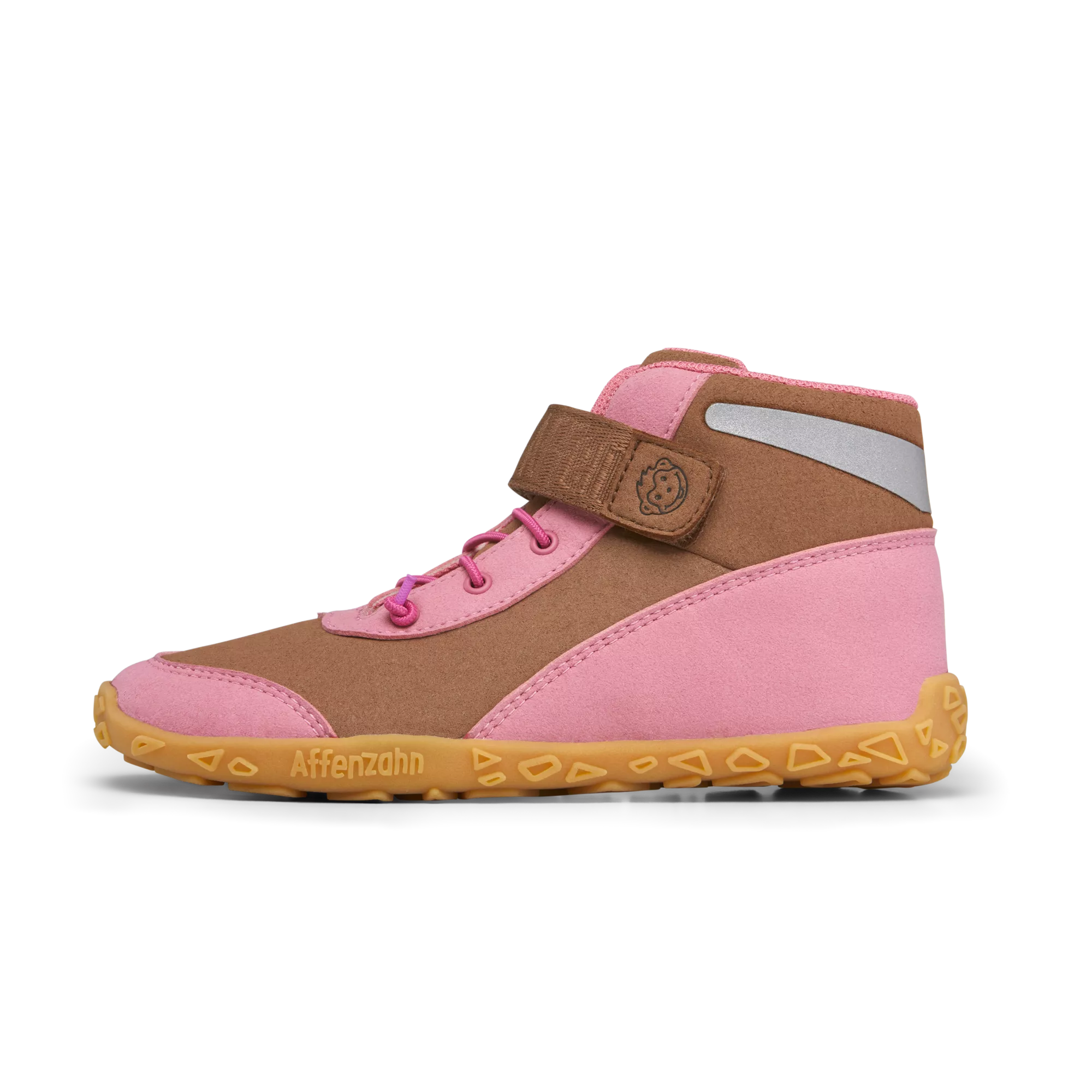 Mid Sneaker Vegan Dreamer