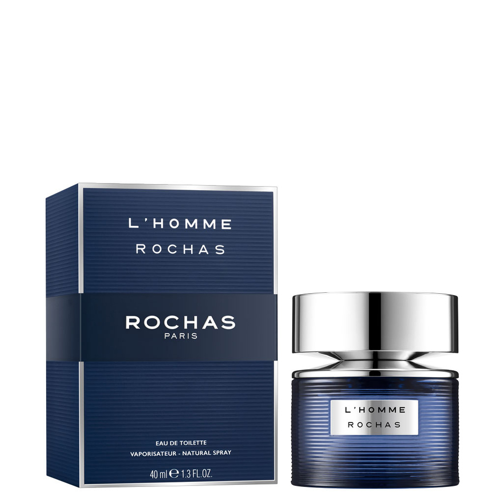 Rochas L'Homme Rochas Eau de Toilette