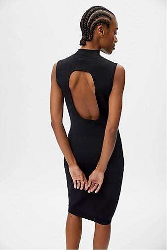 Gestuz Damen Kleid MATTHEA GZ Ärmellos