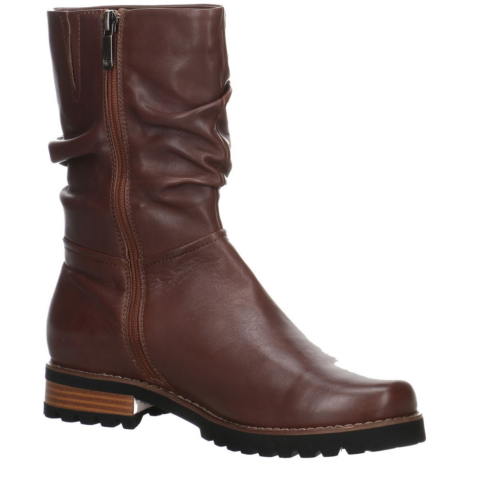 Regarde Le Ciel Glove Boots
