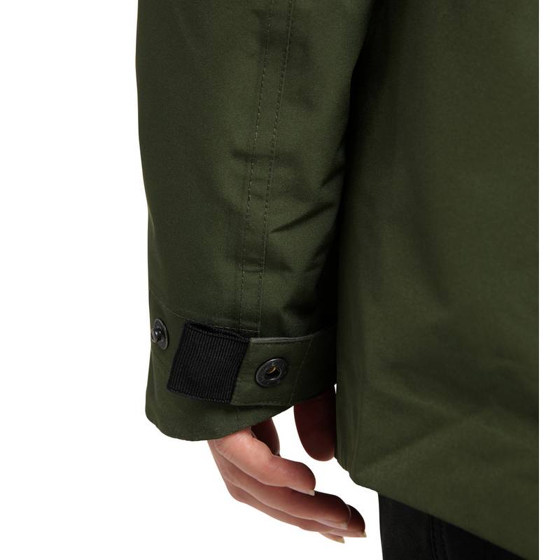 Haglöfs Orsa Parka Hardshelljacke Damen