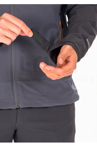 The North Face Dawn Turn Hybrid Softshell M