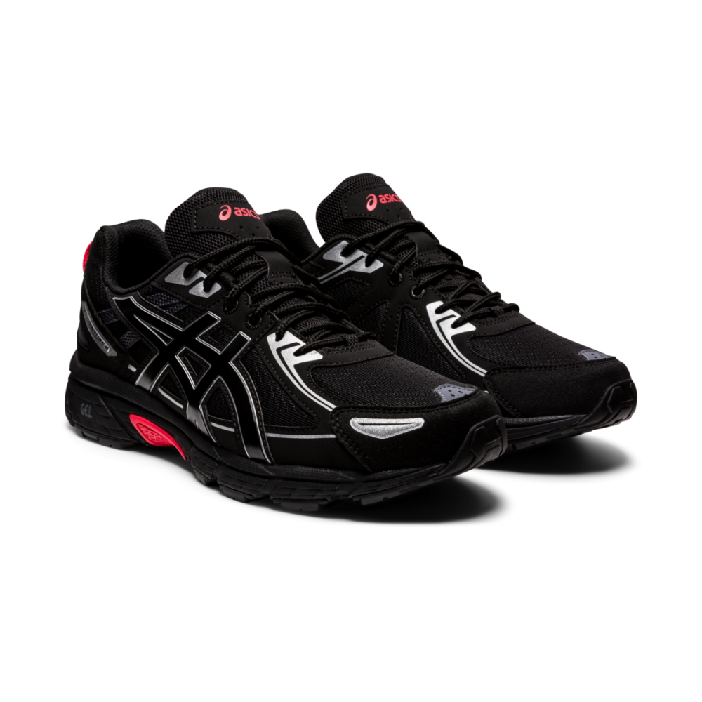 Asics Gel Venture 6 1201A366-001 / schwarz