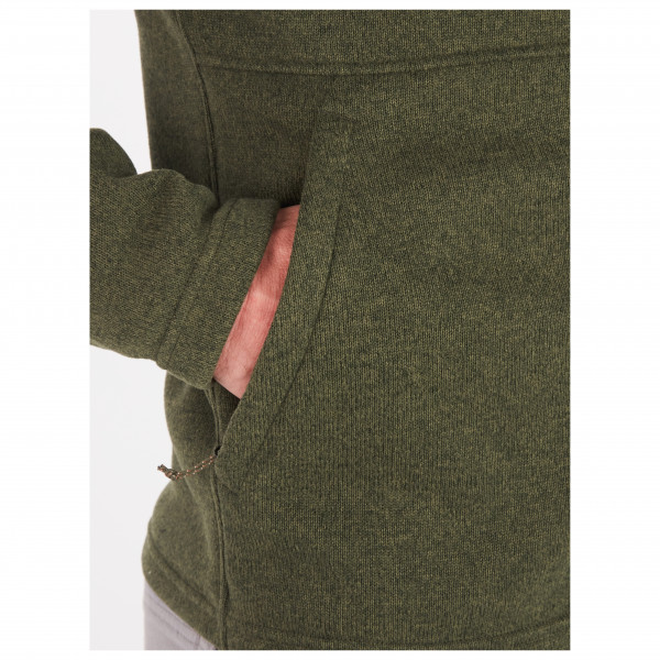 Marmot - Drop Line Jacket - Fleecejacke