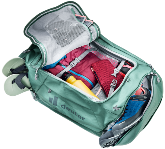 AViANT Duffel Pro 90