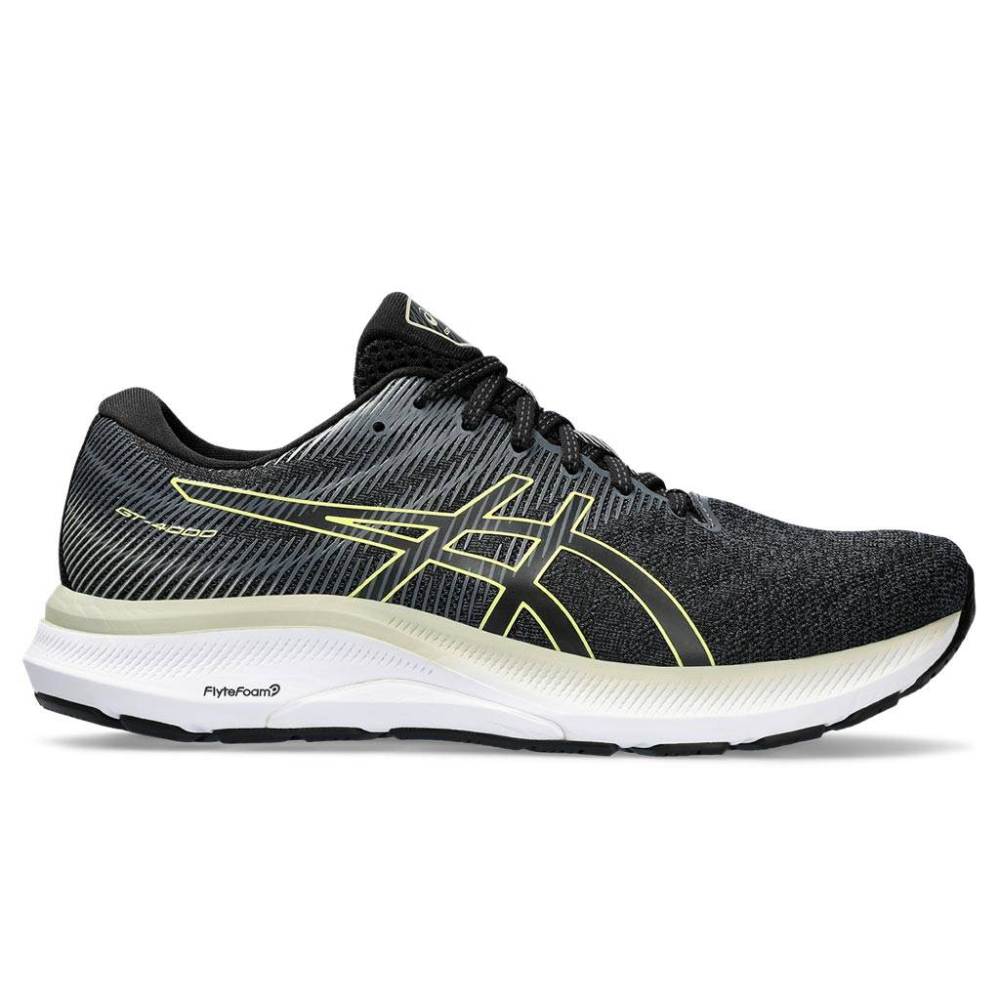 Asics GT 4000 3 1011B206-003 / schwarz