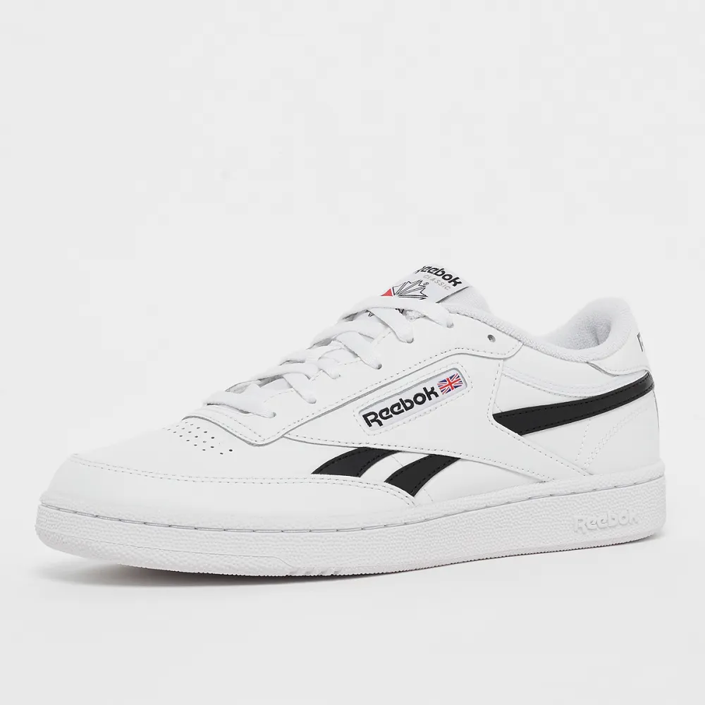 Reebok Club C Revenge 100032883 / weiss