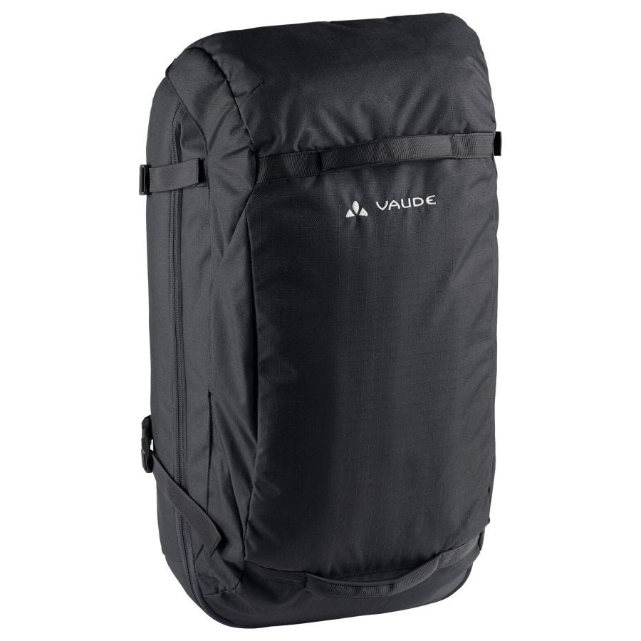 Mundo 50+To Go - Reiserucksack