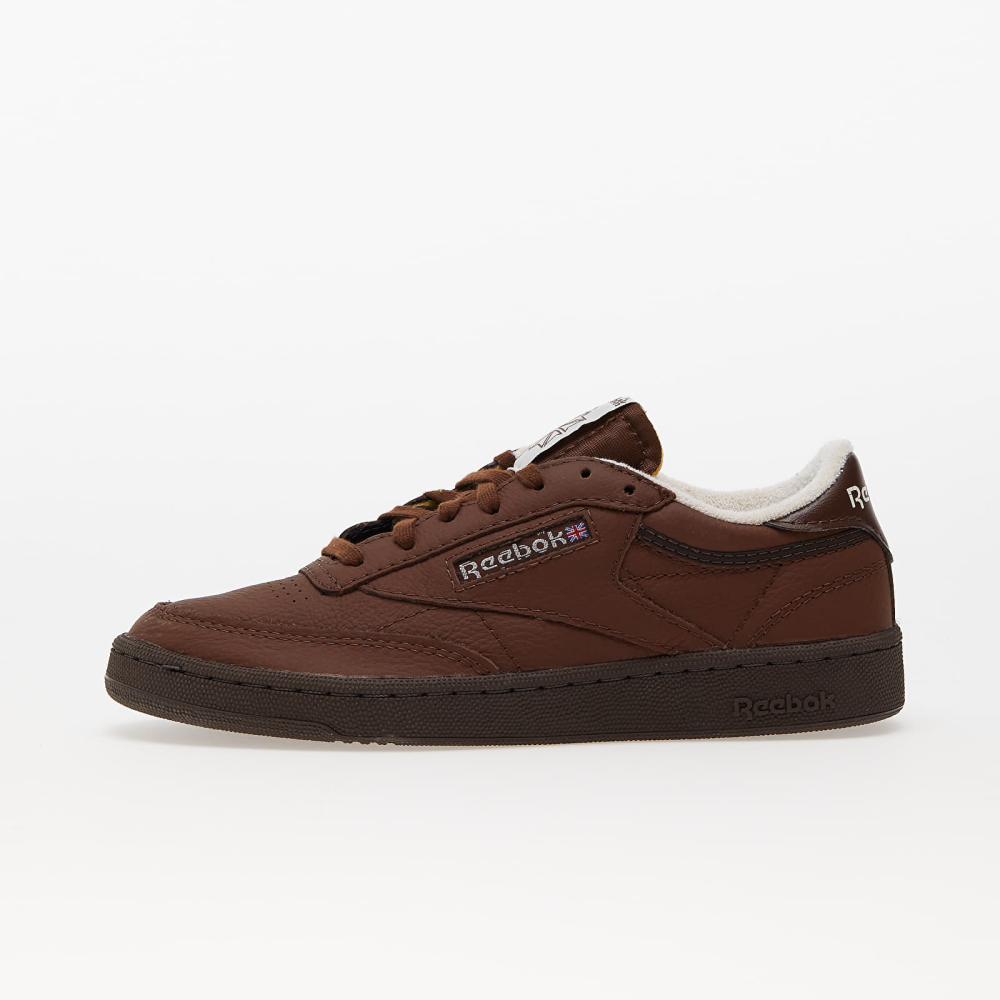 Reebok Club C 85 Vintage FZ6004 / braun
