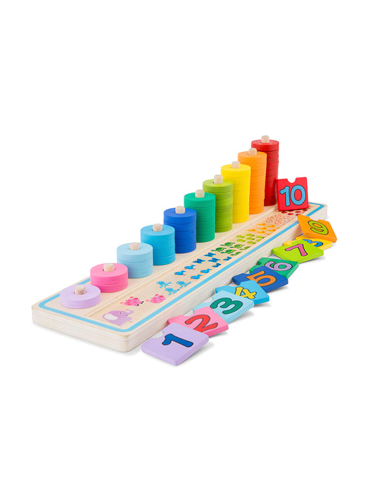 New Classic Toys Steckspiel - ab 3 Jahren günstig kaufen onesize