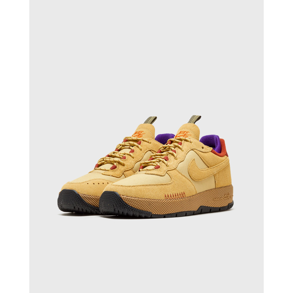 Nike WMNS Air Force 1 Wild FB2348-700 / braun