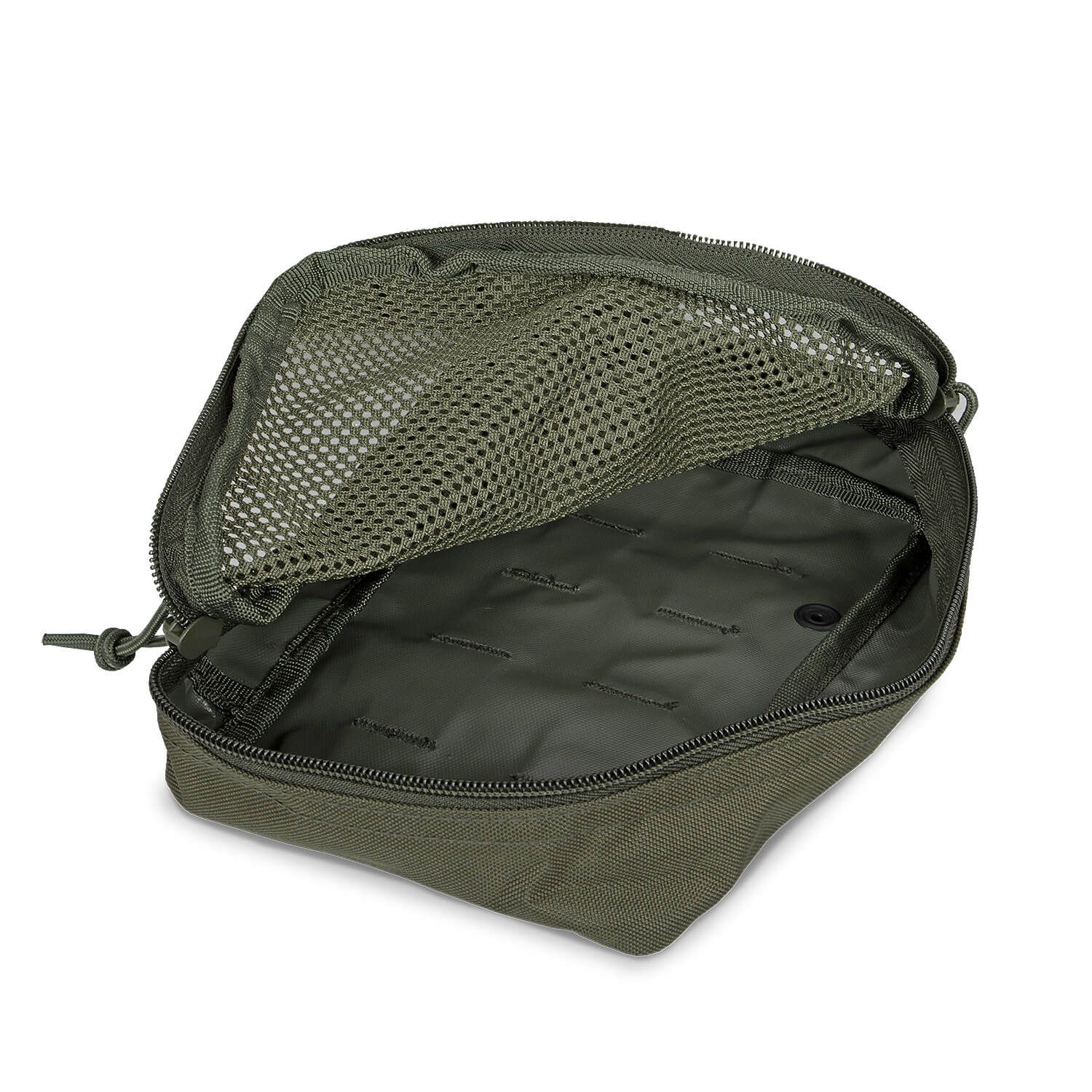 Netz Pouch 3er-Set