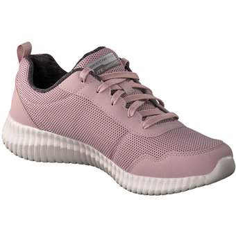 Skechers Sneaker in rosa