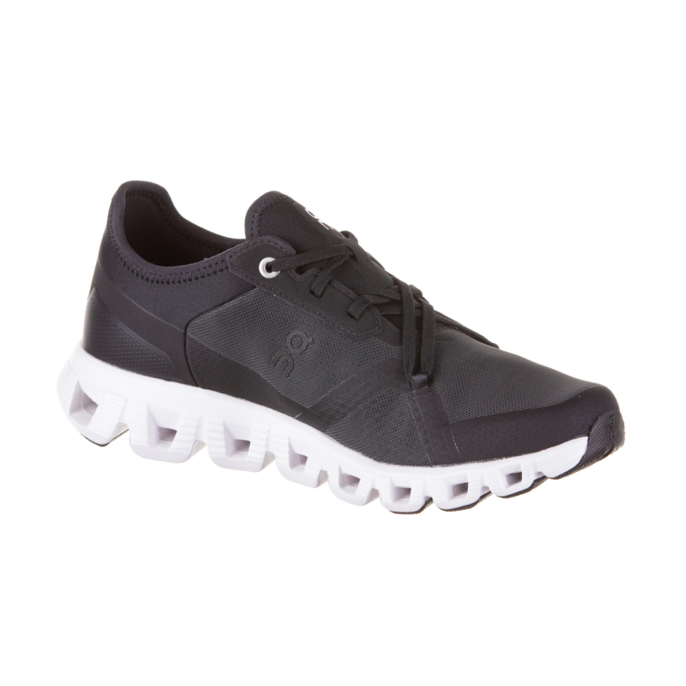 ON Cloud X 3 AD 3WD30300299 / schwarz
