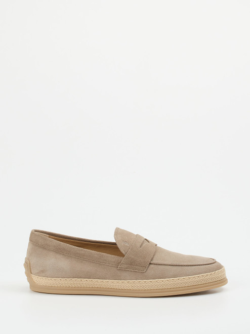 Slipper-45102490017 Tod's