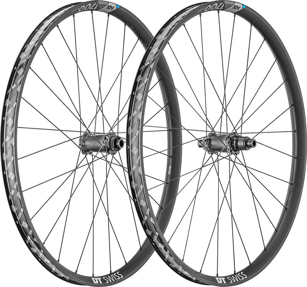 DT Swiss HX 1700 Spline® 27,5