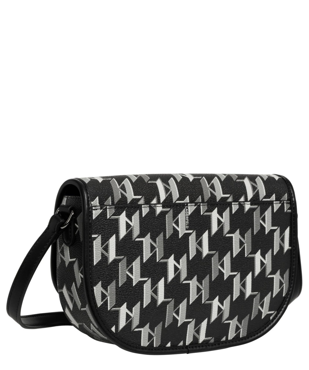 LAGERFELD Handtaschen schwarz