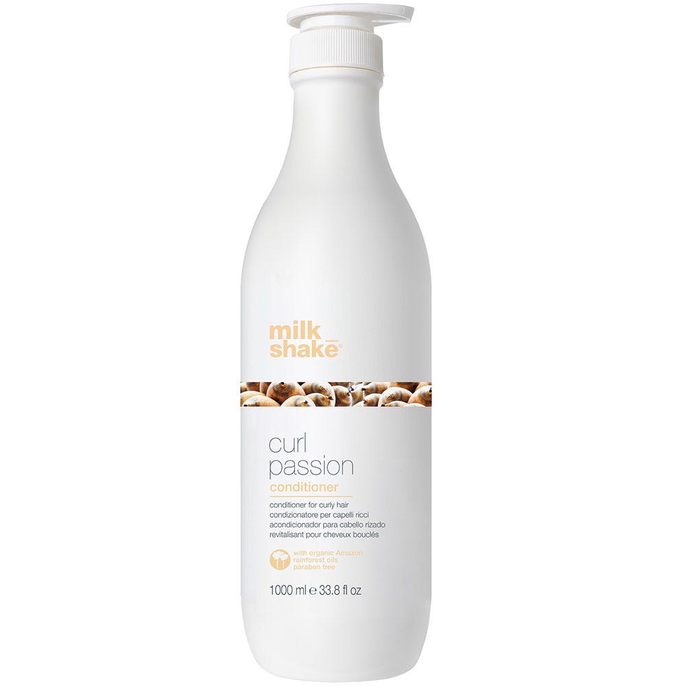 milk_shake curl passion conditioner 1000 ml