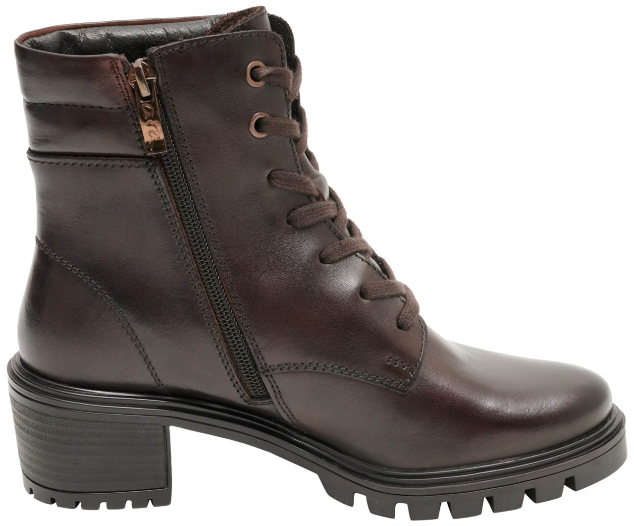 ARA Stiefeletten braun
