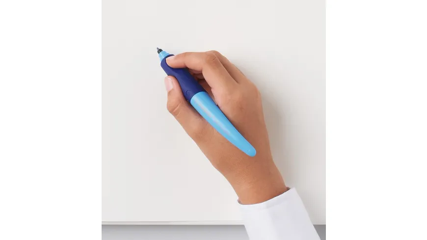 STABILO® Tintenroller EASYoriginal für Rechtshänder blau