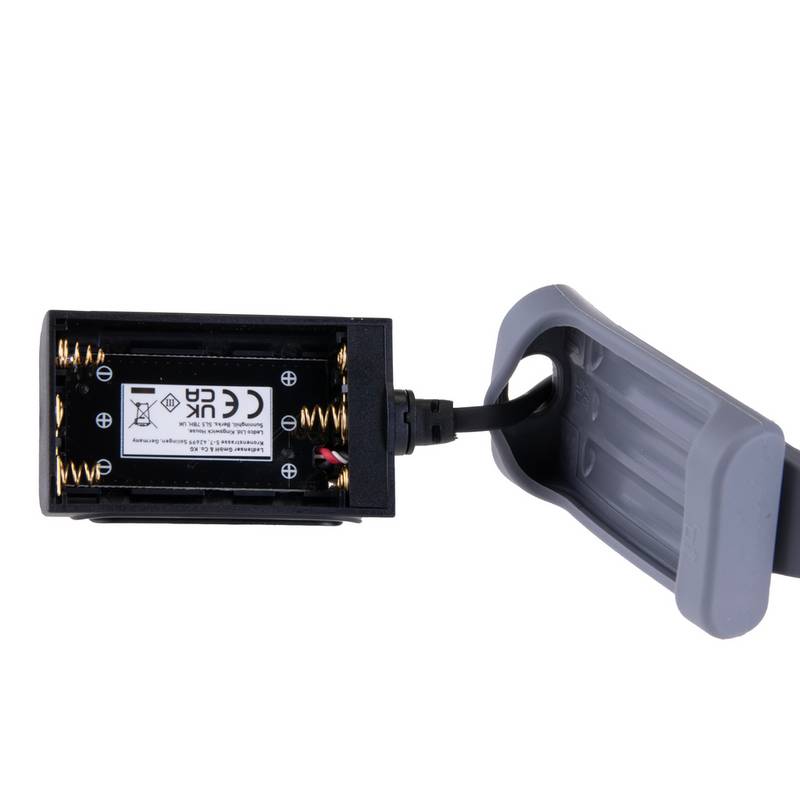 Ledlenser NEO3 Stirnlampe LED