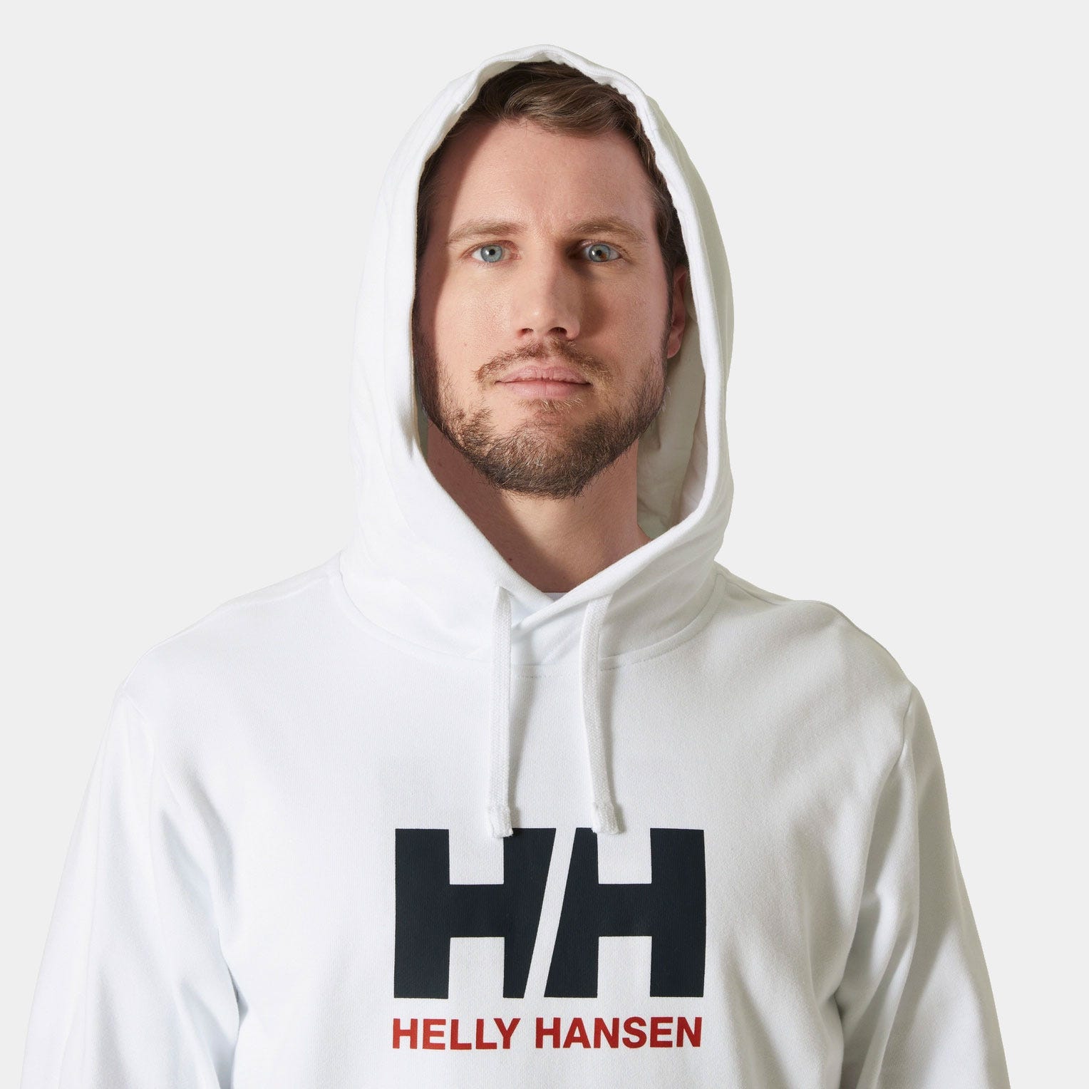 Men's HH Logo Hoodie