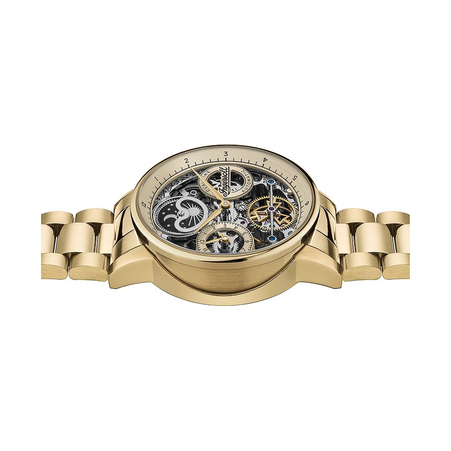 Ingersoll Herrenuhr THE JAZZ