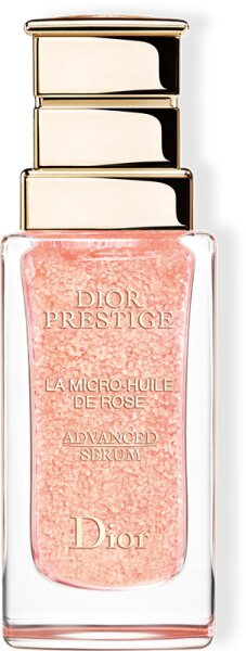 DIOR DIOR PRESTIGE La Micro-Huile de Rose Advanced Serum Gesichtsserum