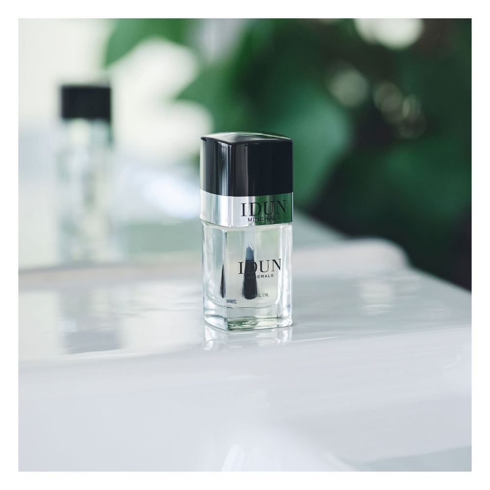idun minerals Nail Oil Huile pour les ongles