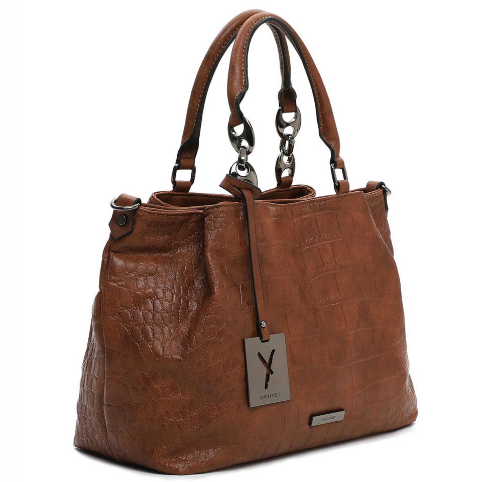 Suri Frey Hadley Shopper