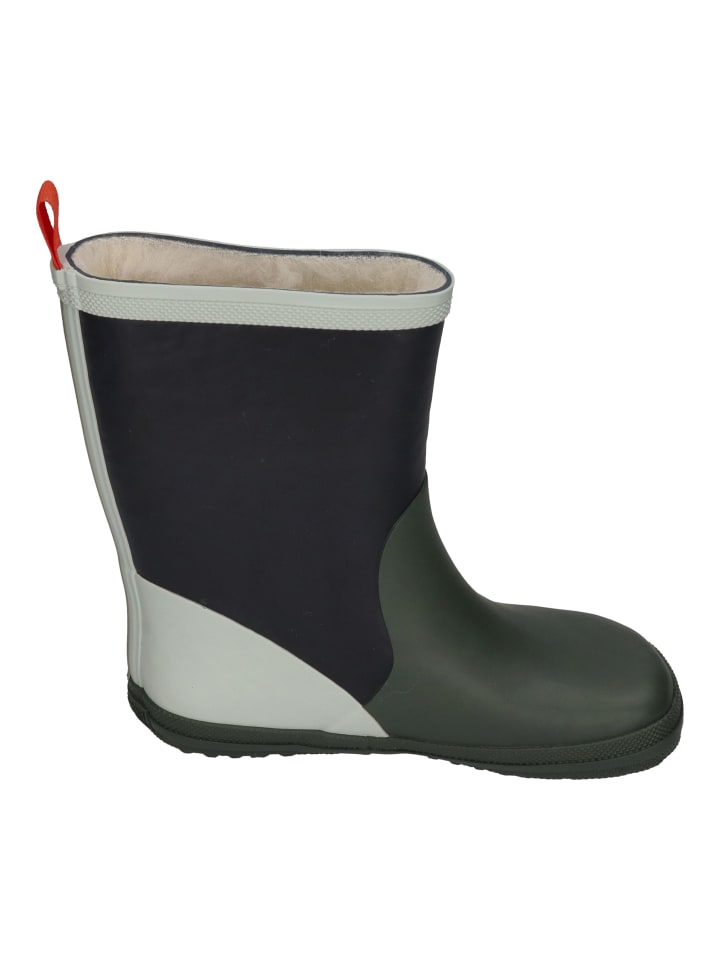 Bundgaard Gummistiefel CHARLY HIGH WARM  in bunt günstig kaufen