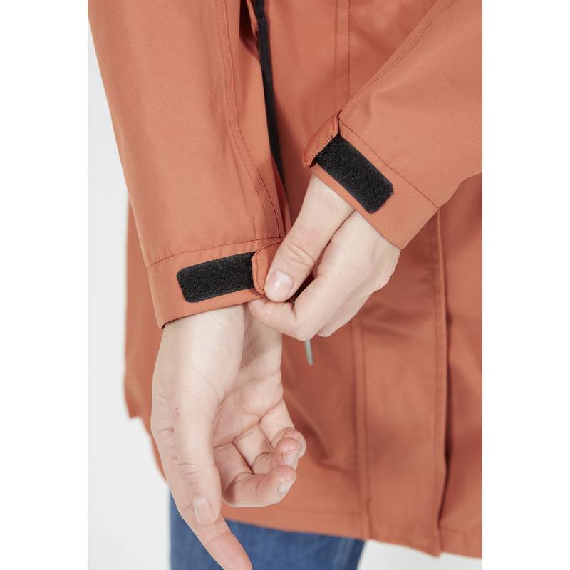 Weather Report BRIELLE W-PRO 5000 Funktionsjacke Damen