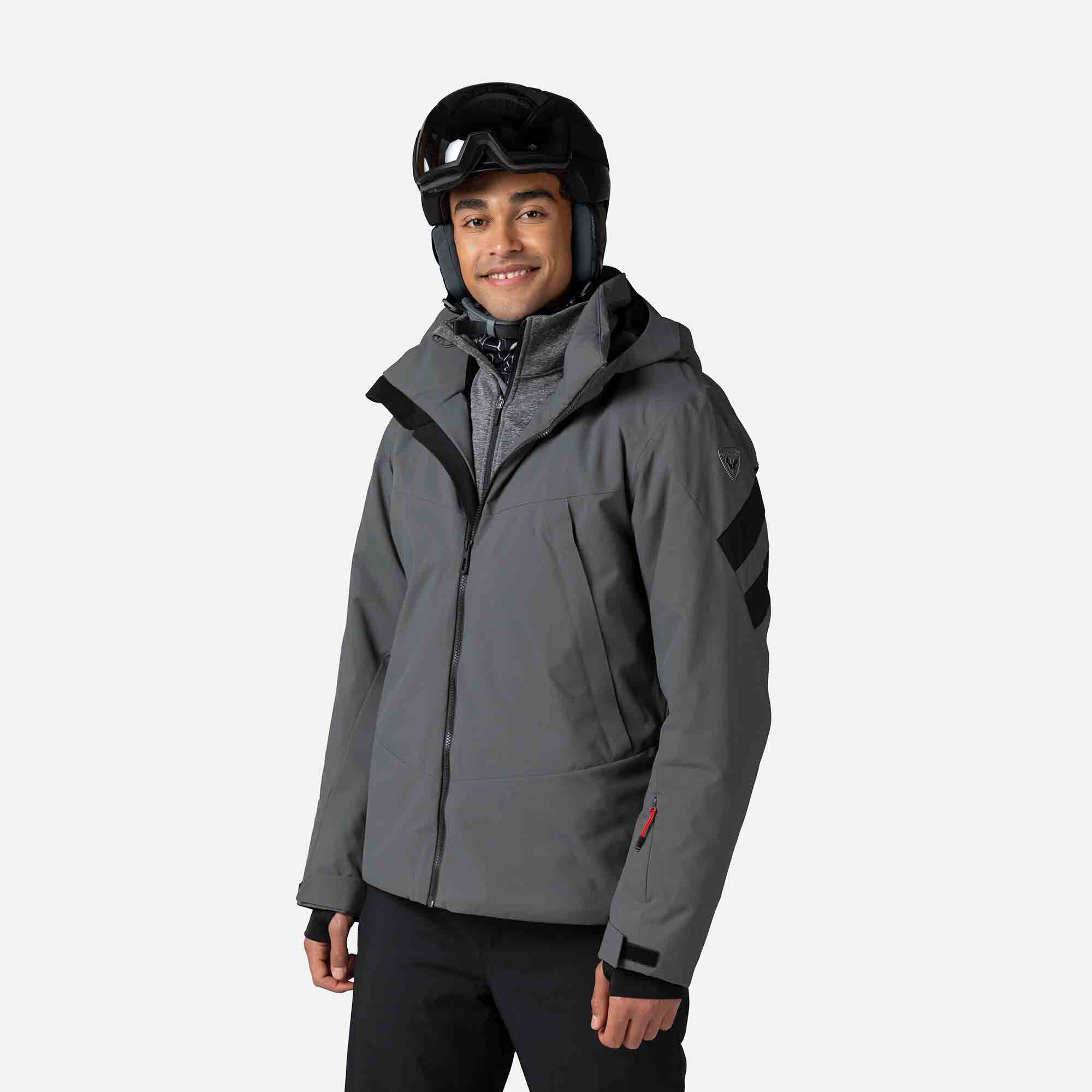 Veste de ski Controle Homme