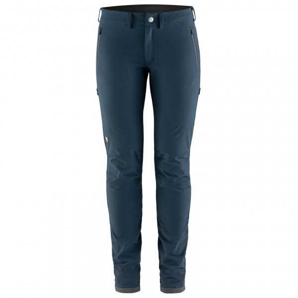 Fjällräven - Women's Bergtagen Stretch Trousers - Trekkinghose