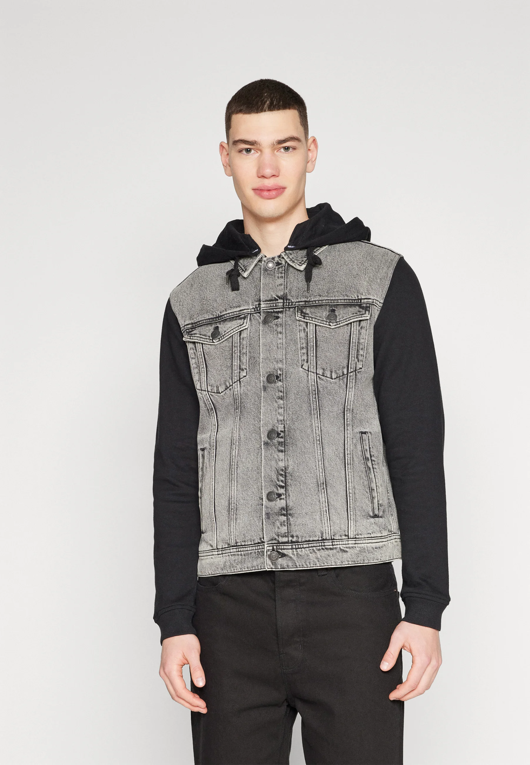 Jack & Jones JJIJEAN JJJACKET- Chaqueta vaquera