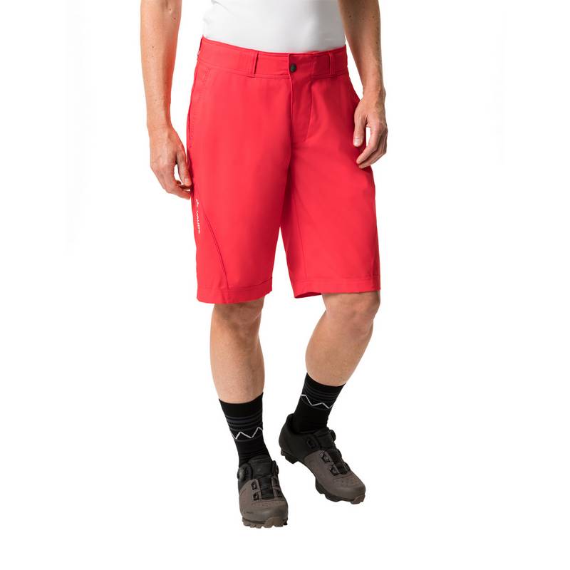VAUDE Women's Ledro Shorts Funktionshose Damen
