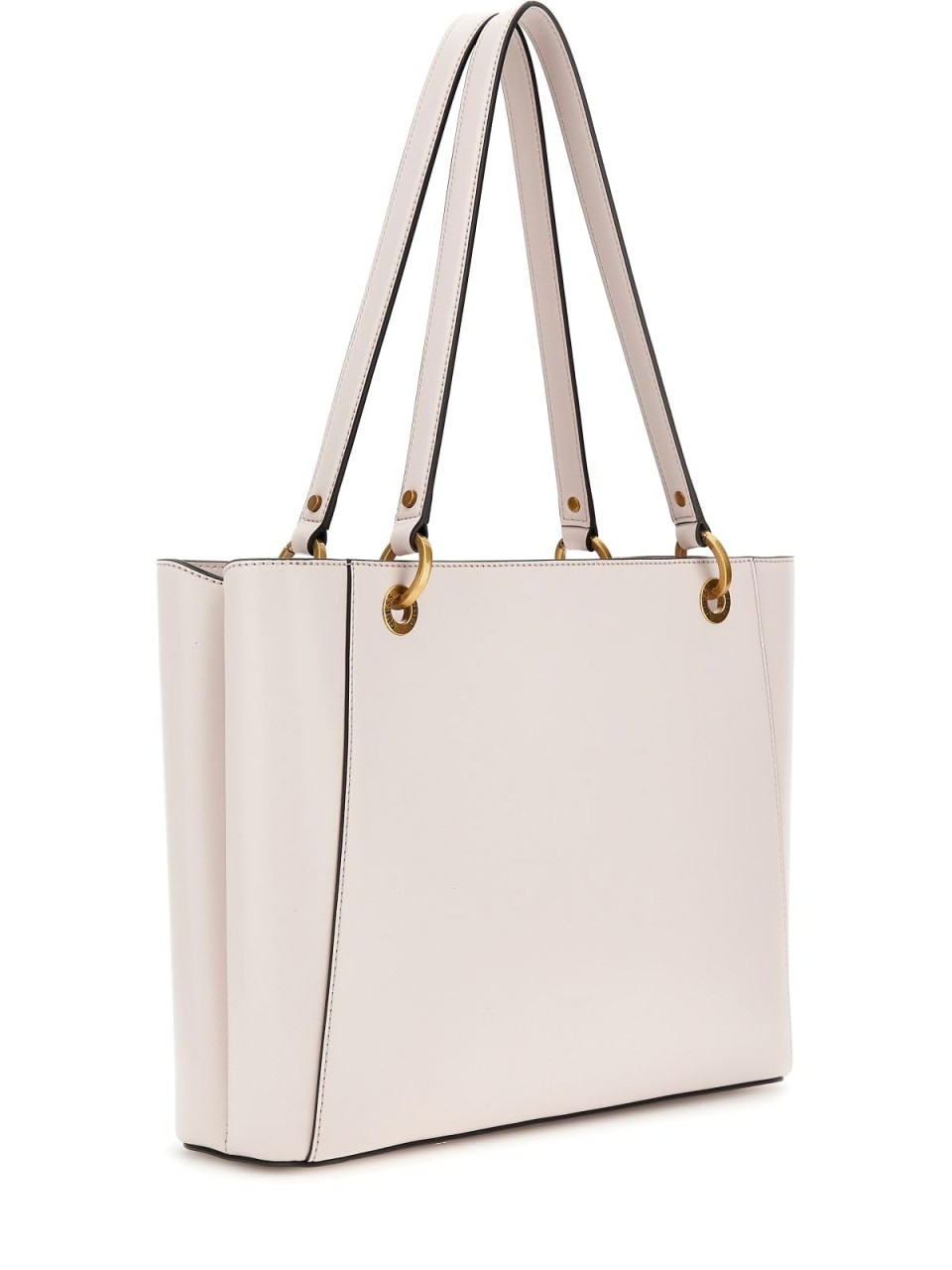 GUESS Handtaschen grau