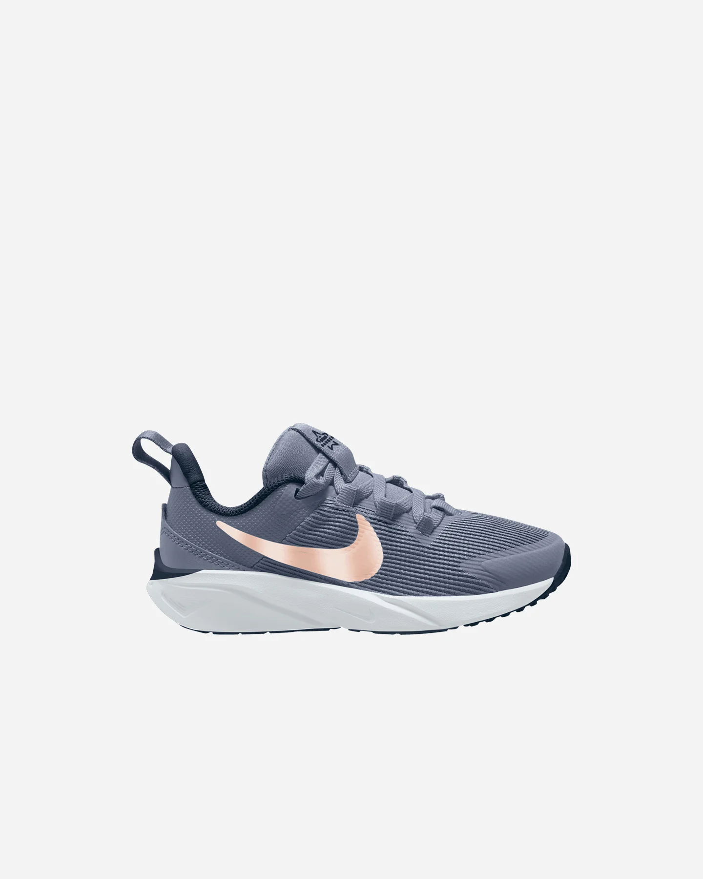 Buty Scarpe Nike Star Runner 4 Ps Jr DX7614-405