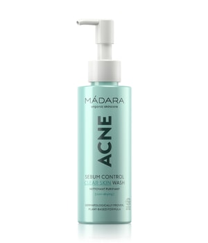 MADARA Acne Reinigungsgel-140 ml